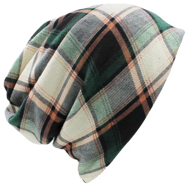 Bonnet À Carreaux | Tendance Actuelle