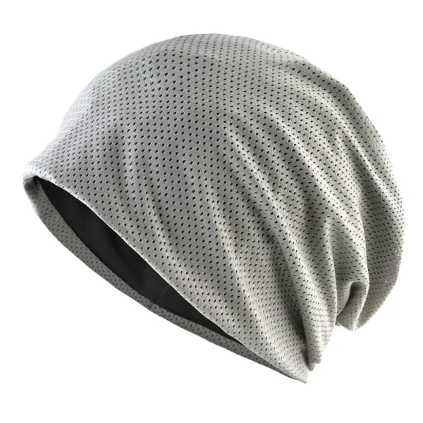 Bonnet Skull Homme | Cap