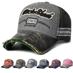 Casquette Old School | 1969