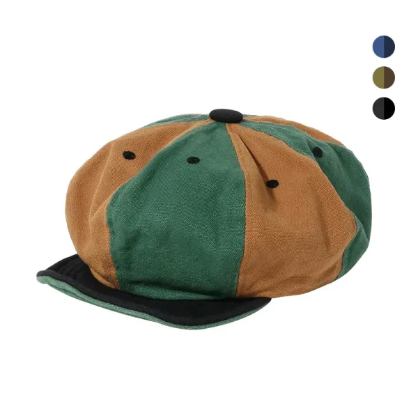 Casquette Coton Gavroche | Mode Actuelle