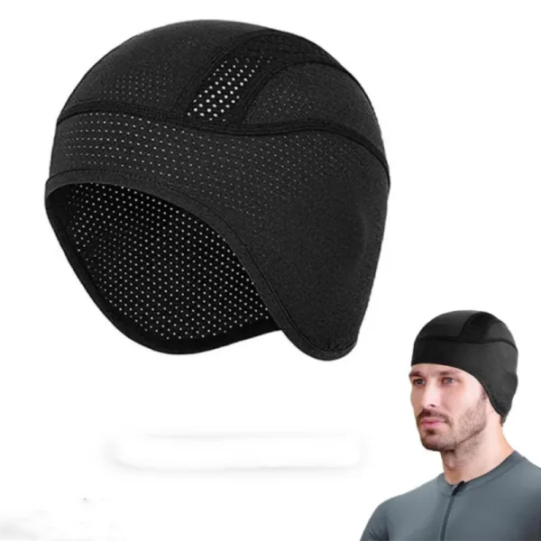 Bonnet Fin Homme | Sportif
