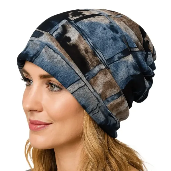 Bonnet Femme Élégant Hiver