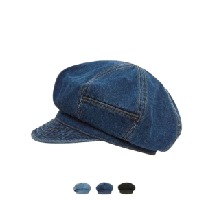 Casquette Jean Femme | Originale