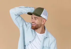 Comment Porter Une Casquette Sport Homme