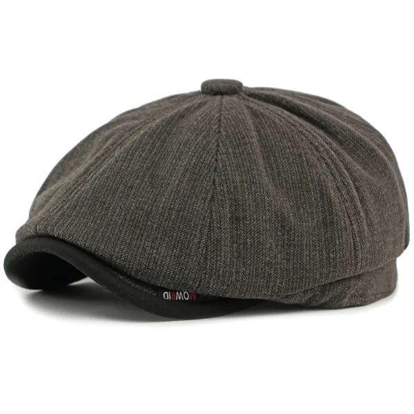 Casquette Coton Homme | Rétro