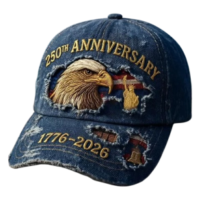 Casquette Baseball Jean