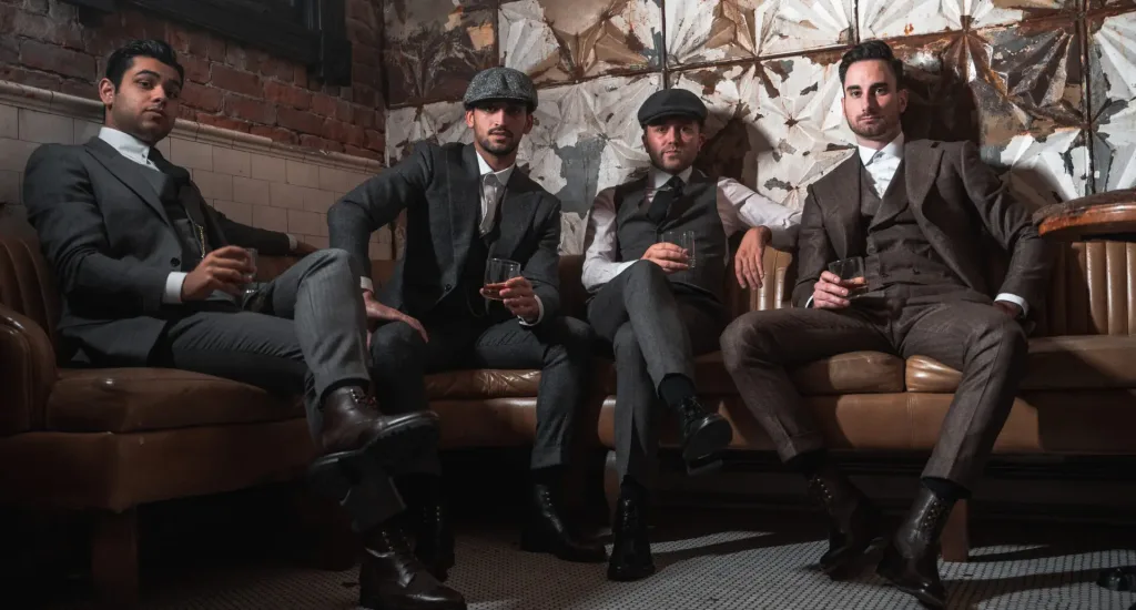 Comment S'habiller Avec Une Casquette Homme : le guide complet
