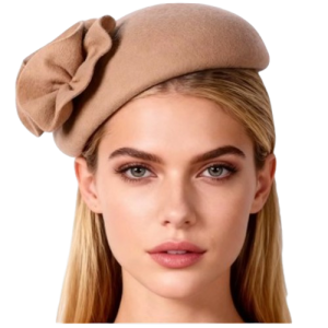 Béret Femme Original