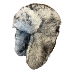 Chapka Russe Homme | Loup Des Montagnes