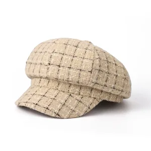 Casquette Femme Gavroche​ | Tendance