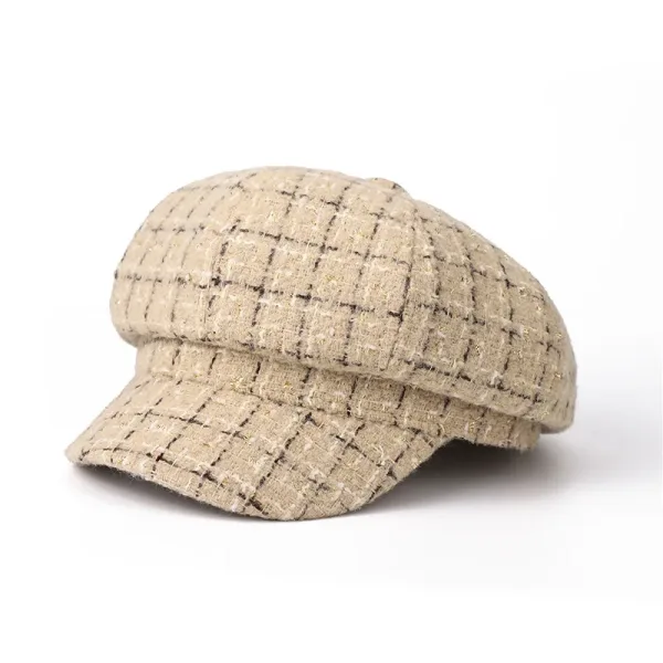 Casquette Femme Gavroche​ | Tendance