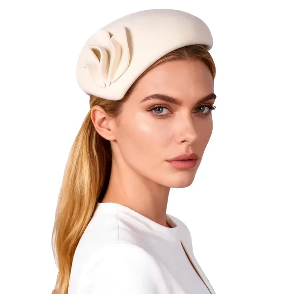 Béret Français Femme | Coquette