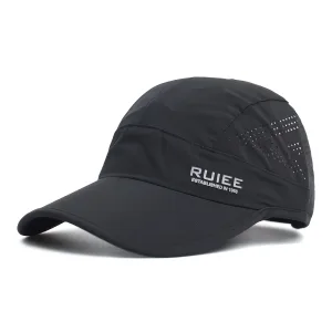Casquette Anti Transpiration Running