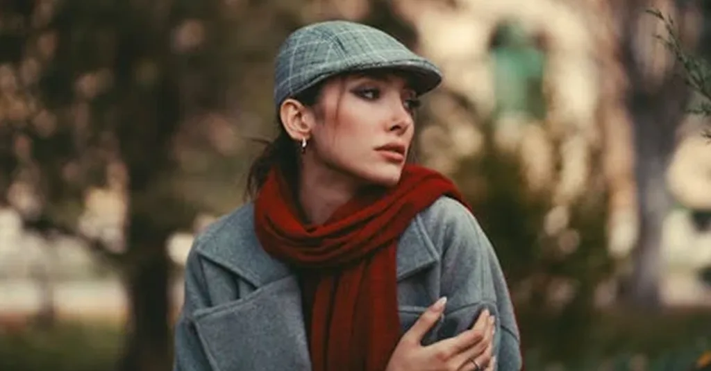 Comment Bien Porter Une Casquette Femme